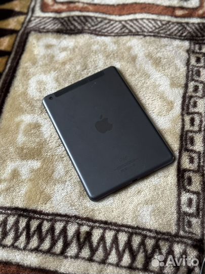 iPad mini 1 cellular