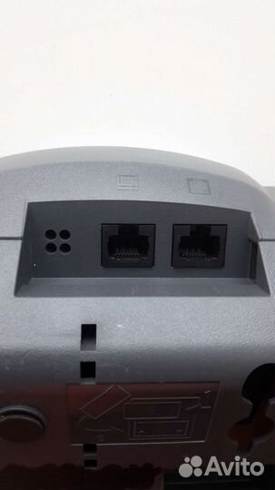 VoIP Телефон Avaya 4602SW