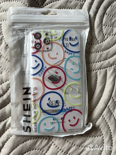 Чехол на iPhone 11 pro max