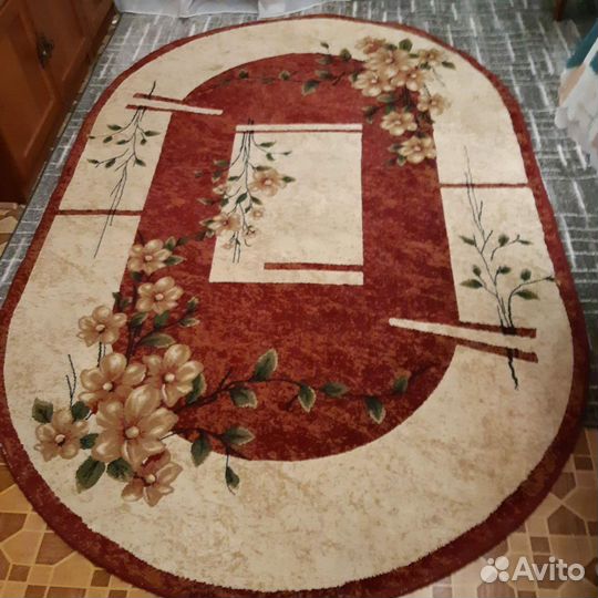 Ковры бу
