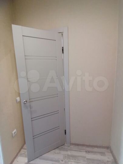 Квартира-студия, 28,6 м², 14/25 эт.