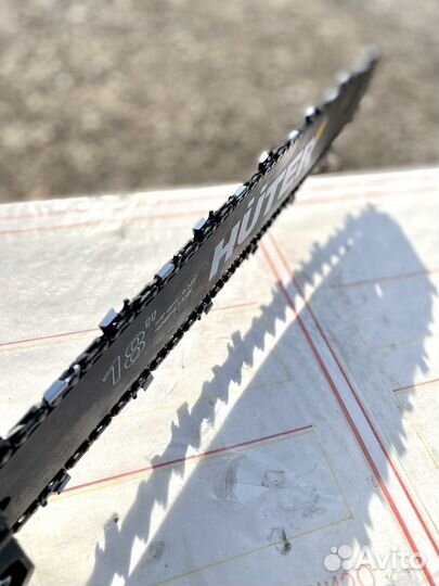 Аренда бензопилы