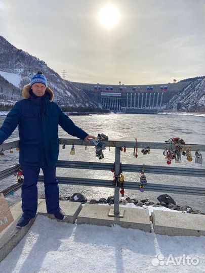 Поход выходного дня