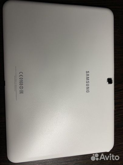 Samsung Galaxy Tab 4 10.1 LTE