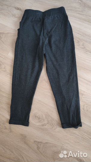 Трикотажные штаны Reserved 158 см