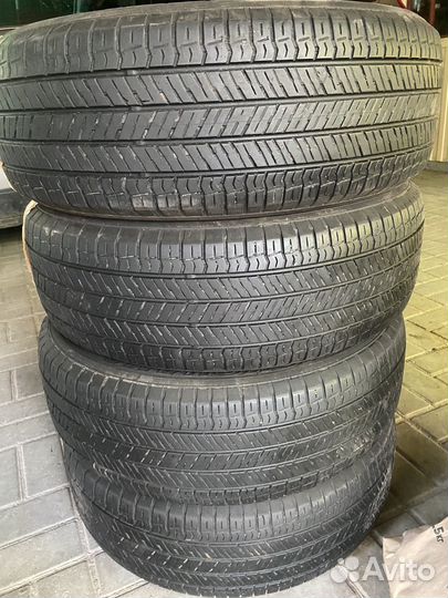 Yokohama Geolandar G091 225/65 R17