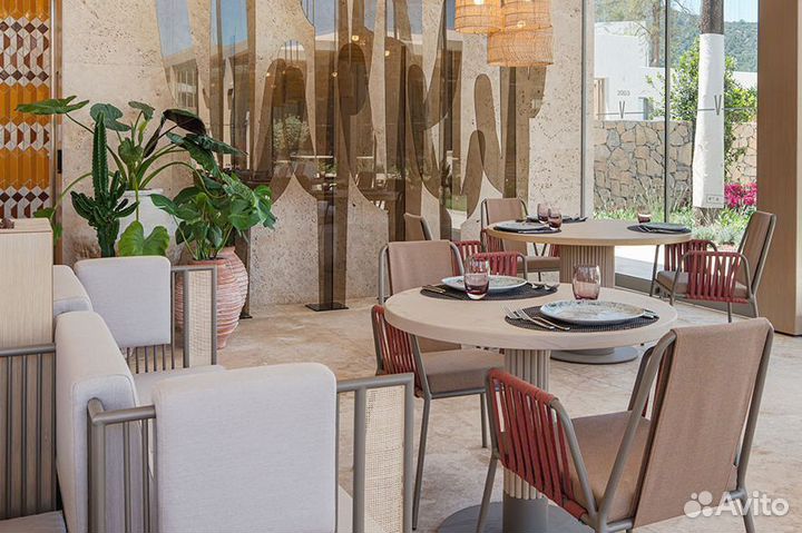 Тур в Турцию и не только