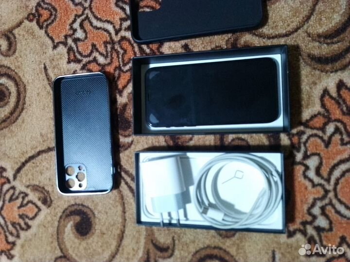 iPhone 12 Pro, 128 ГБ