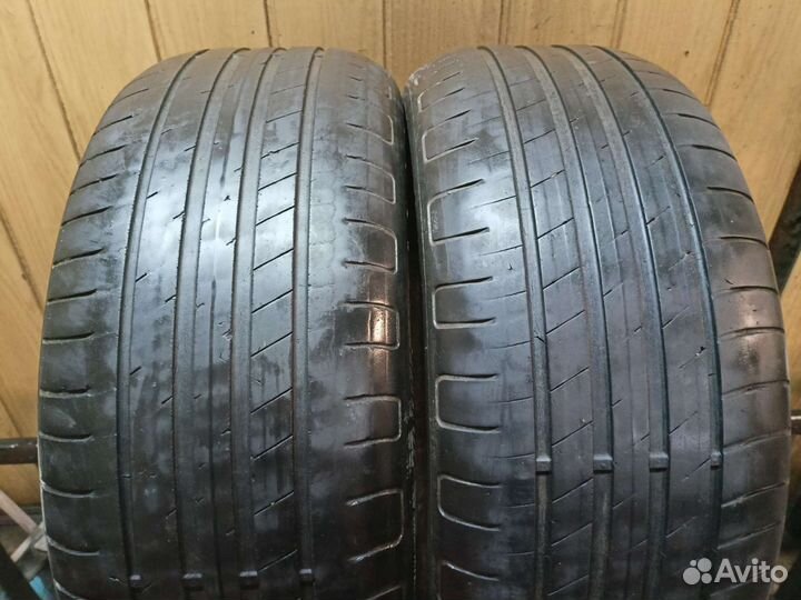 Goodyear EfficientGrip Performance 205/55 R16