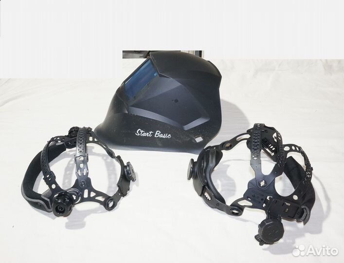 Сварочная маска