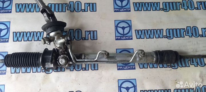 Рулевая рейка Опель Вектра B (95-03)