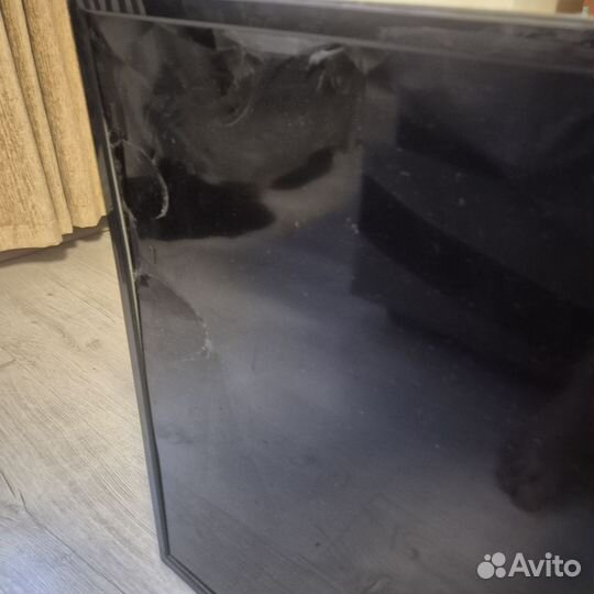 Телевизор бу на запчасти