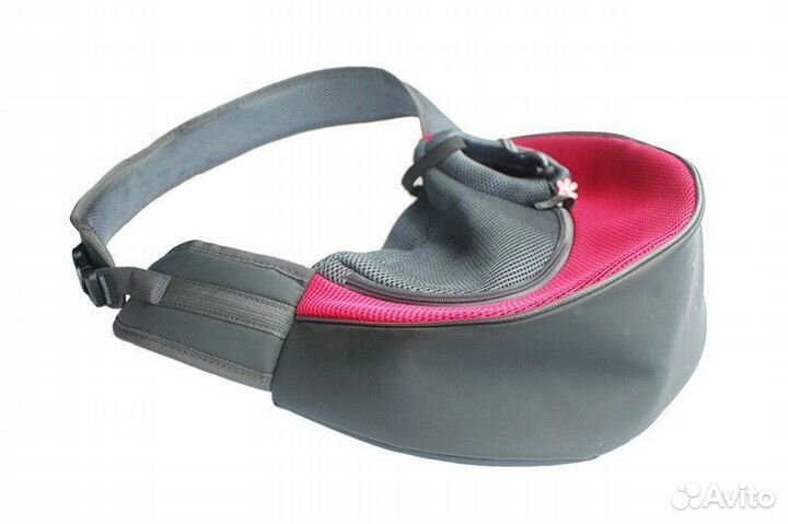 Сумка-переноска для кошек и мелких пород собак Sin