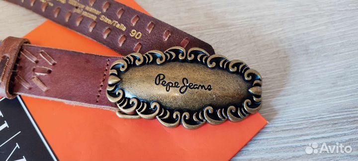 Ремень Pepe Jeans