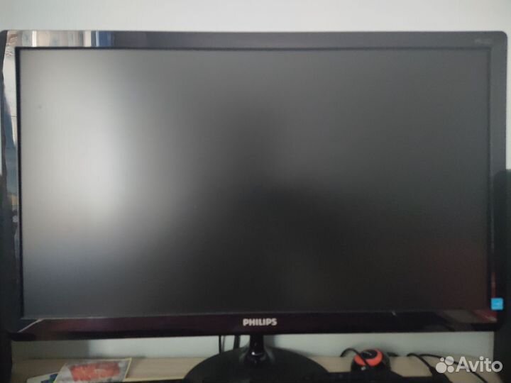 Монитор Philips IPS 24