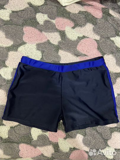 Купальные трусы детские