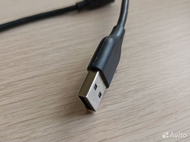 Кабель Anker usb a - micro usb, 0.9 метра