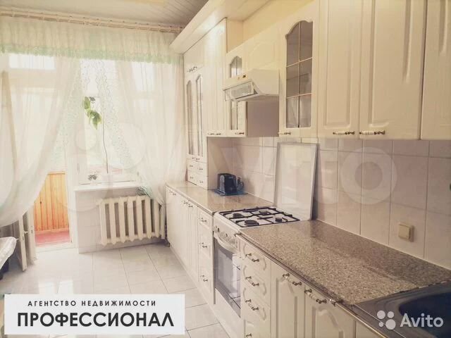3-к. квартира, 150 м², 4/5 эт.
