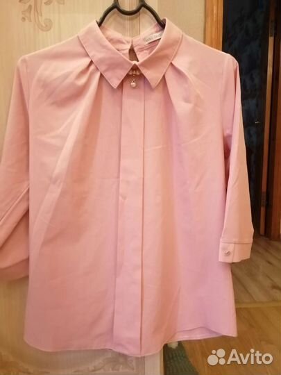 Женские вещи пакетом 48 разм