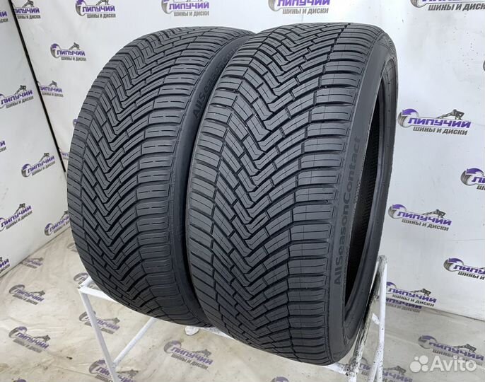 Continental AllSeasonContact 225/40 R18 92V