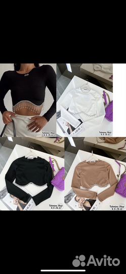 Кофта для девочки подростка