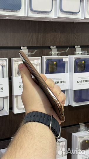 iPhone 11 Pro Max, 64 ГБ