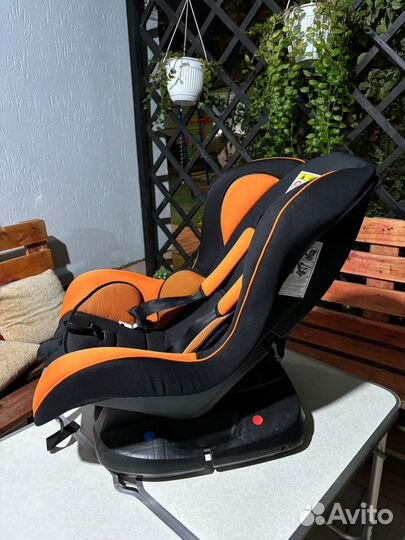 Автомобильное детское кресло от 0 до 13 кг