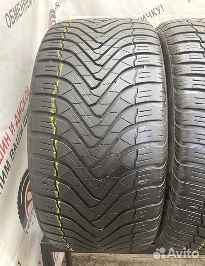 Gripmax Status Allclimate 295/35 R21 107S