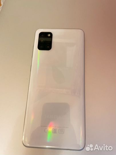 Samsung Galaxy A31, 4/64 ГБ