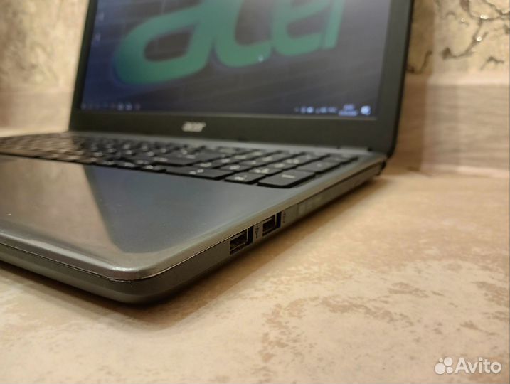 Шустрый Acer Core i5 3337 GT 820m 8гб