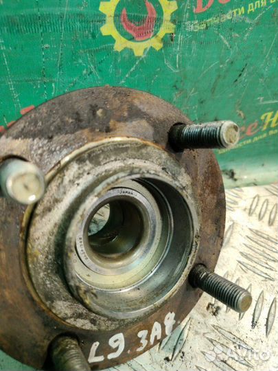 Ступица задняя Mitsubishi Lancer 9 седан 1.6Л 2006