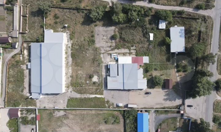 Раковая ферма или Рыборазвод Закрытого водоснабжен