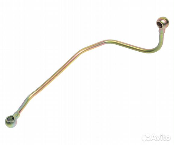 Трубка ямз-5344 газон Next подвода масла к турбоко