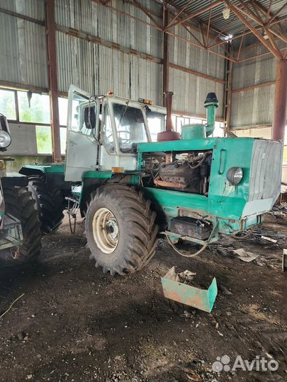 Трактор ХТЗ Т-150К, 1993