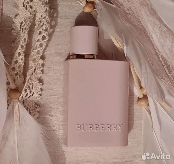 Парфюм Burberry Her Elixir de Parfum Burberry