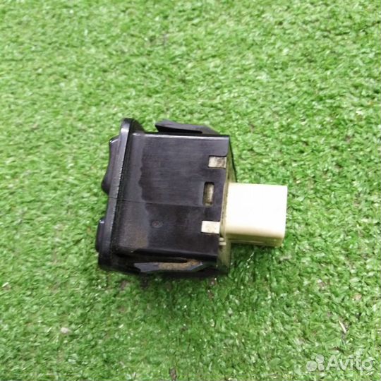 Блок управления зеркалами Toyota Corolla E100 2C