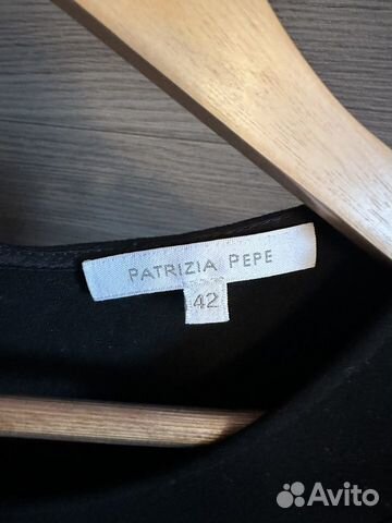 Платье Patrizia Pepe 42