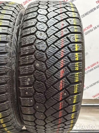 Gislaved Nord Frost 200 205/55 R16 94M