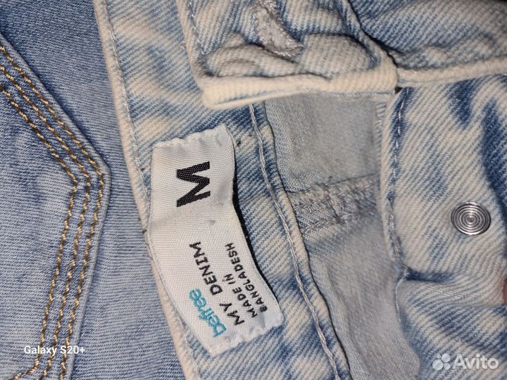 Большой пакет женских вещей