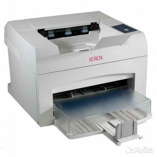 Принтер Xerox Phaser 3125