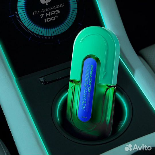 Avon full speed наборы