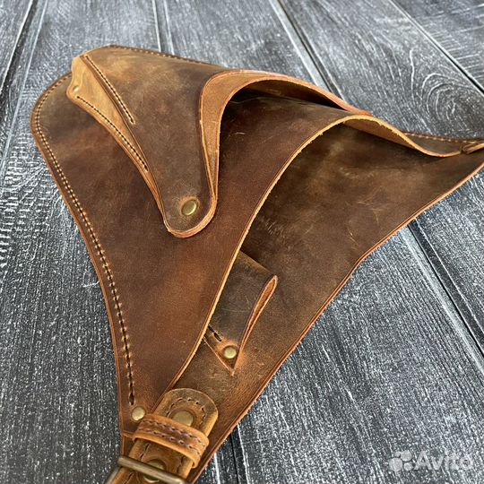 Кобура флориста. Кобура для инструментов