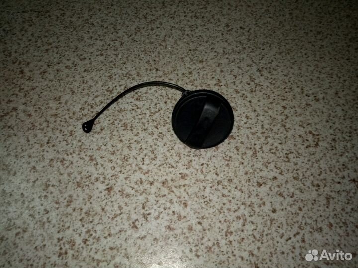 Пробка горловины бензобака Ford Focus 2 2005-2011г