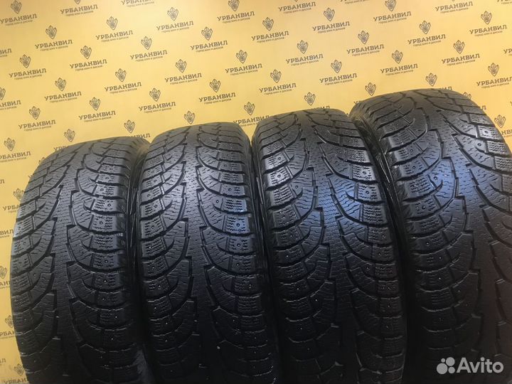 Hankook I'Pike RW11 225/60 R17 99T