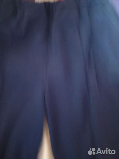 Мужские спортивные штаны