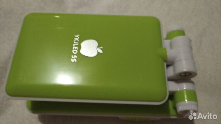 Светильник светодиод.компактн. 2 реж.освещ