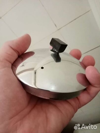 Чайник СССР Кольчугино