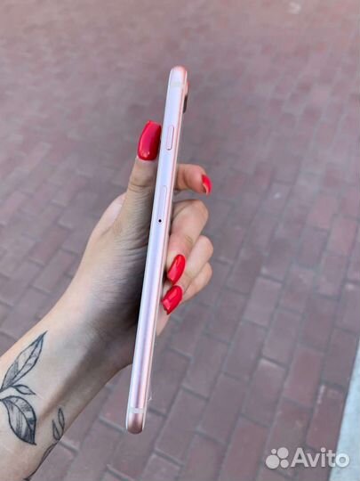 Телефон iPhone 8 plus