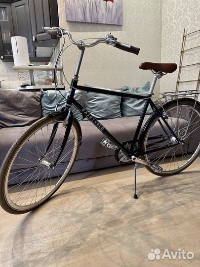 Велосипед Saintvelo biagio 3 sp man Electra