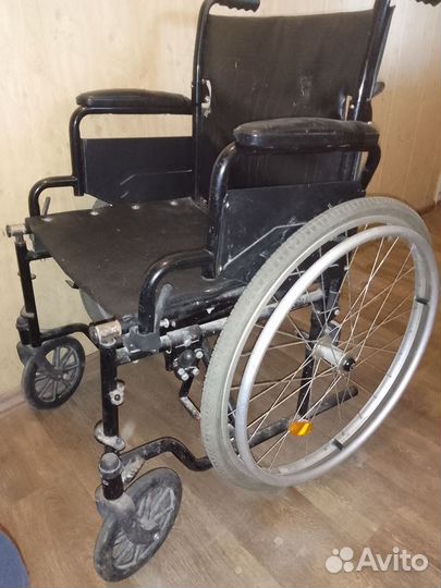 Инвалидная коляска бу